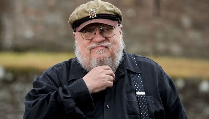 HBO hails Game of Thrones writer despite flak