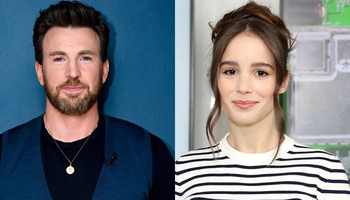 Chris Evans shares excitement to celebrate upcoming festival with wife Alba