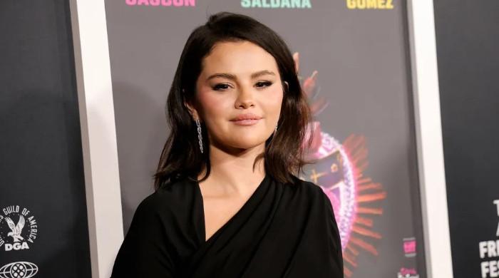 Selena Gomez paying no heed to body shamers: Source