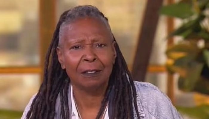 Whoopi Goldberg bashes bakery incident leaving her ‘refused service’ due to politics