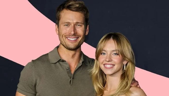 Glen Powell finally addresses dating rumours with Sydney Sweeney