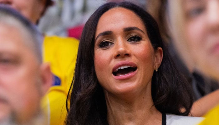 Meghan Markle slapped in the face with pure ‘divine justice