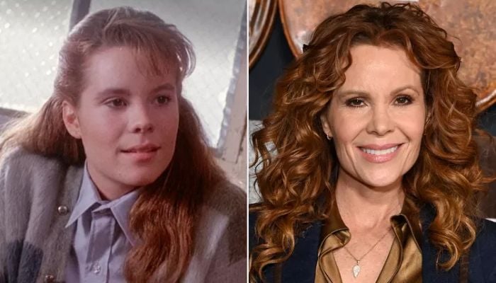 Robyn Lively drops a shocking revelation on Teen Witch’s timeless appeal