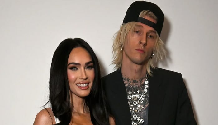 Megan Fox, Machine Gun take major steps in relationship post ups and downs