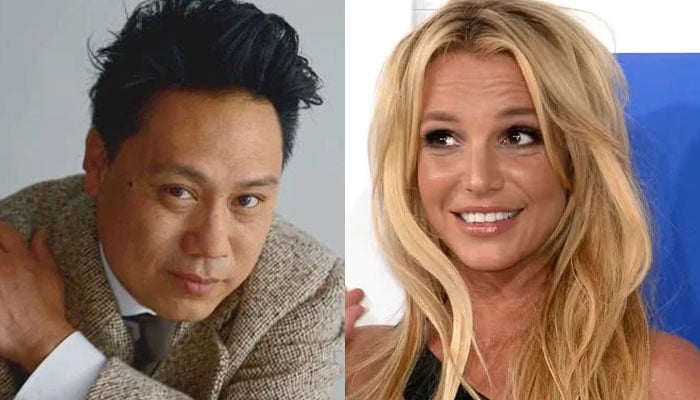 Wicked director Jon M. Chu gives update on Britney Spears biopic