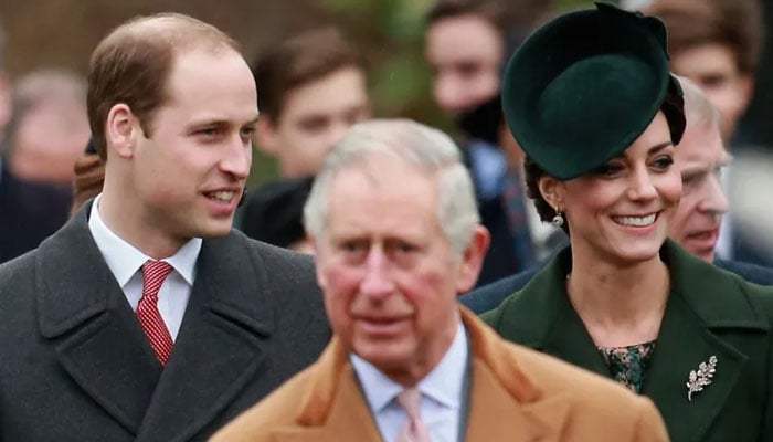 Prince William, Kate Middleton celebrate King Charles’ birthday with sweet tribute