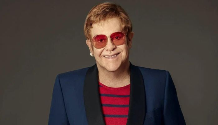 Elton John opens up about his health struggle