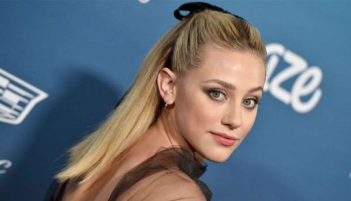 Lili Reinhart opens up about ‘shame associate with personal struggle