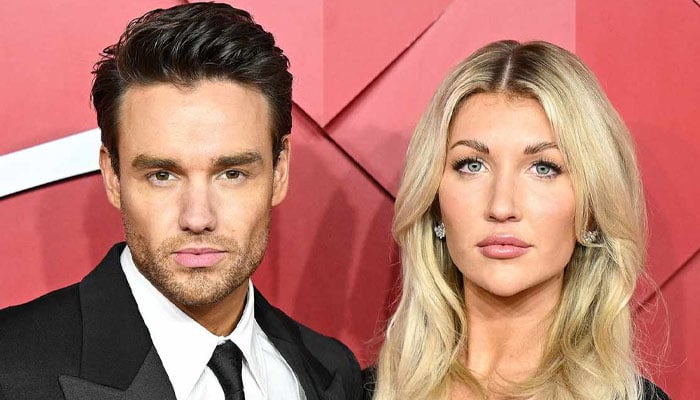 Liam Paynes girlfriend Kate Cassidy gave him an ultimatum before his death?