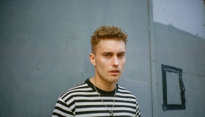 Photo: Sam Fender drops exciting announcement for fans