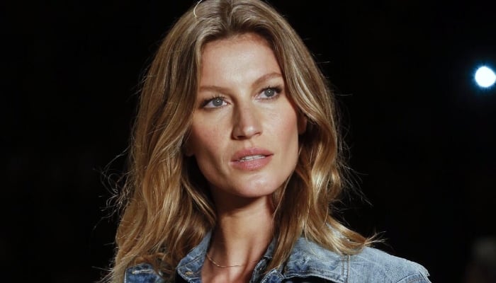 Photo: Inside Gisele Bundchen’s wedding plans with Joaquim Valante