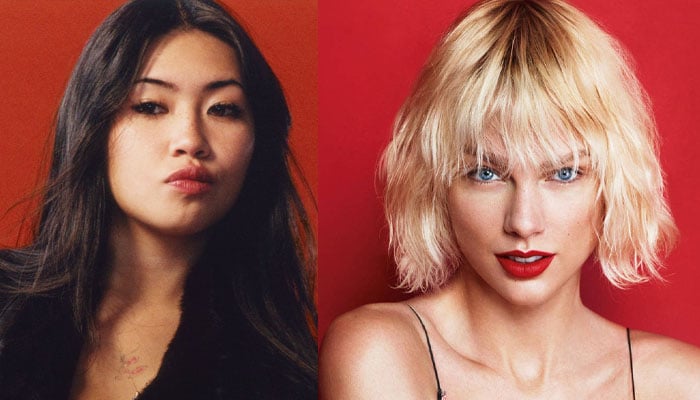 Beabadoobee unveils how Taylor Swift made her a better artist