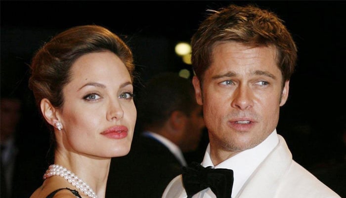 Angelina Jolie, Brad Pitt ongoing legal battle to get even uglier?