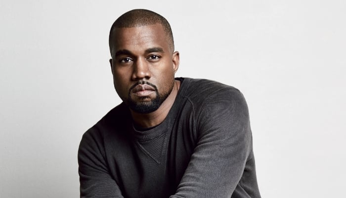 Photo: Kanye West to share his side of story in tell-all documentary: Report