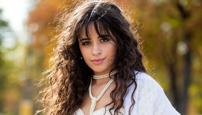 Camila Cabello embarks on living her stories