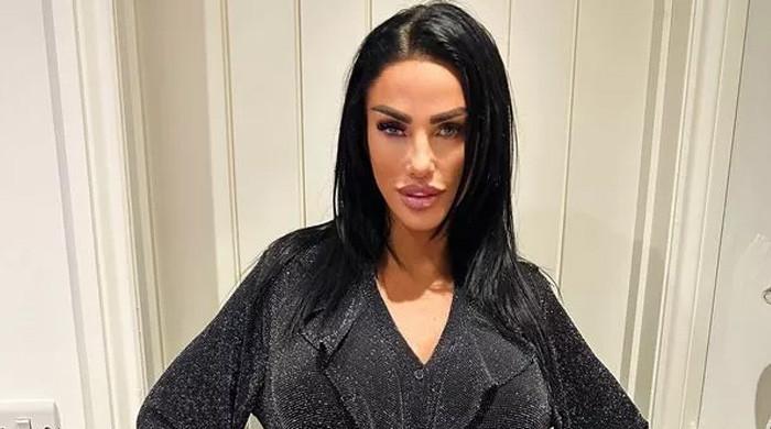 Katie Price slammed by fans over ‘unhygienic’ sink setup