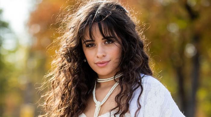 Camila Cabello embarks on 'living' her 'stories'