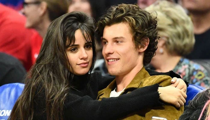 Shawn Mendes gets honest about Camila Cabello