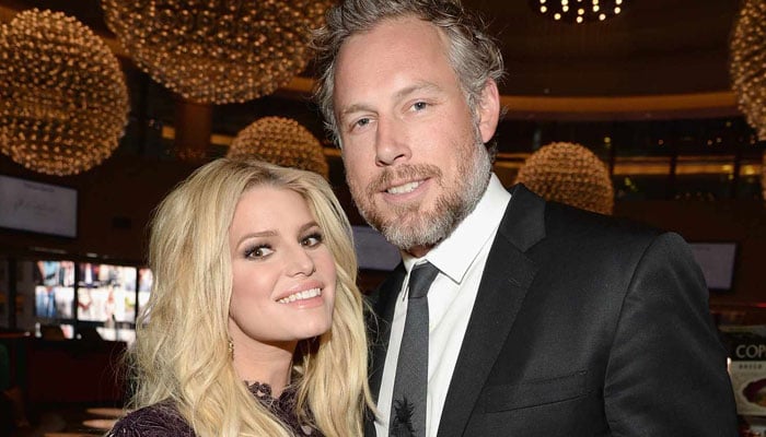 Jessica Simpson’s husband Eric Johnson sparks separation rumors after major move