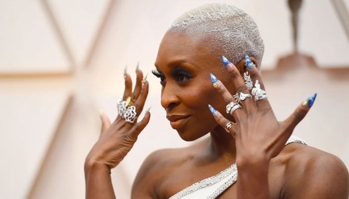 Cynthia Erivo wears prosthetics for THIS bizarre reason in Wicked