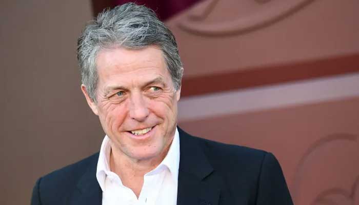 Hugh Grant shares emotional insight into his role as father