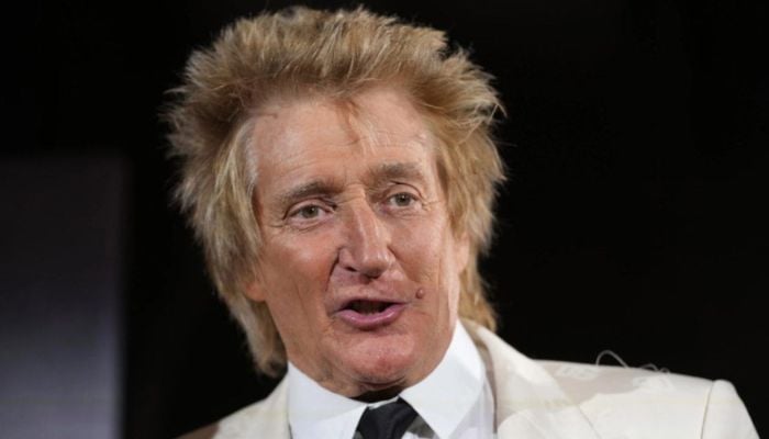 Rod Stewart’s pricey cars in peril as he drops a shocking bombshell