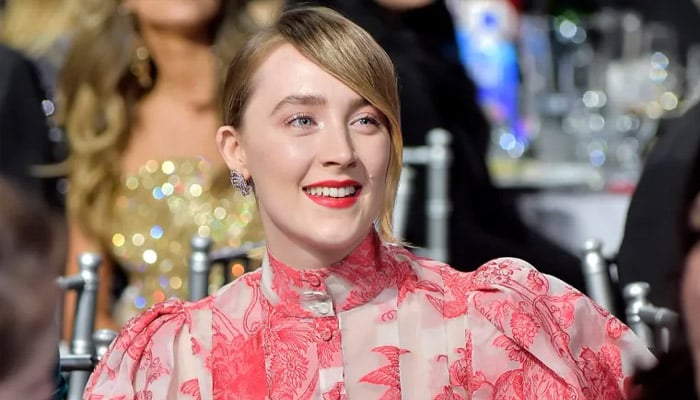 Saoirse Ronan shockingly reveals the reason for portraying unlikeable roles