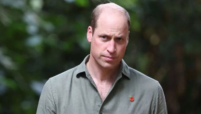 Prince William warned of a big mistake before taking the throne from King Charles