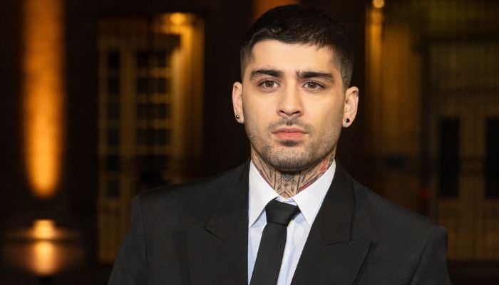 Zayn Maliks mysterious announcement sends fans into a frenzy