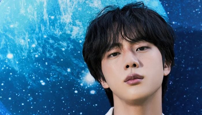 BTS Jin surprises his fans with his latest milestone