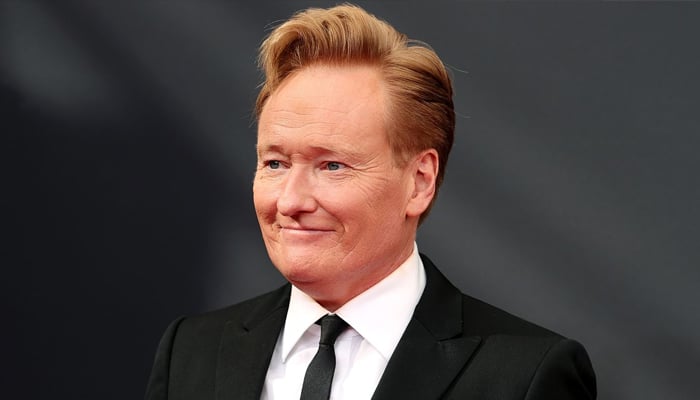 Conan OBrien scores hosting gig debut for the 2025 Oscars