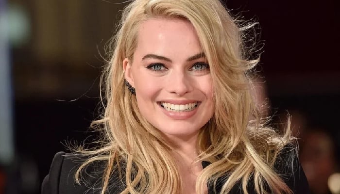 Photo: Inside Margot Robbie’s first days as a mom: Source