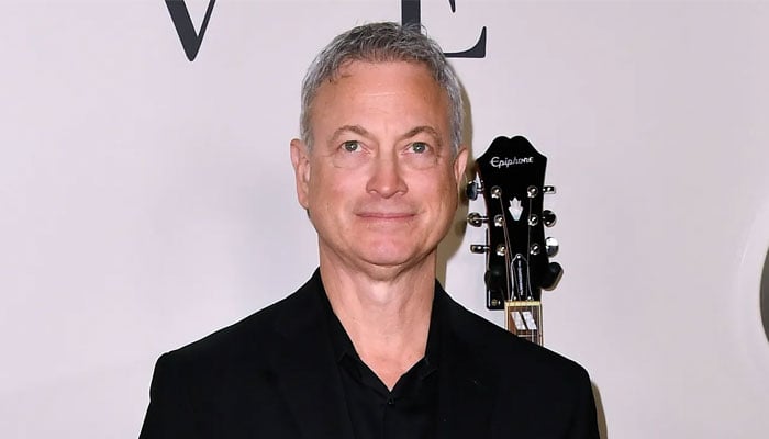 Gary Sinise breaks silence on stepping away from Hollywood