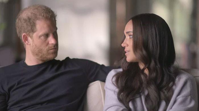 Prince Harry, Meghan Markle's past actions come back to haunt them