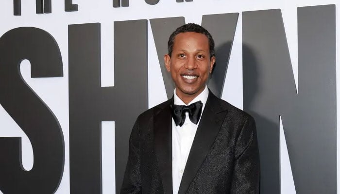 Shyne shares powerful lesson from 10 years in prison:Resilience