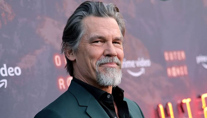 Josh Brolin makes wild confession of his nicotine addiction