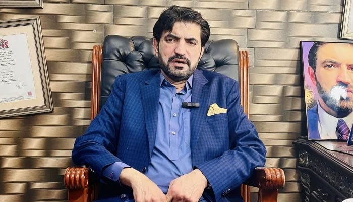 Marwat says PTI workers will only respond to Imran Khan’s call