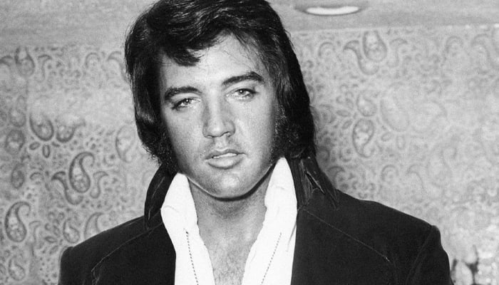 Elvis Presley regretted turning down A Star Is Born role