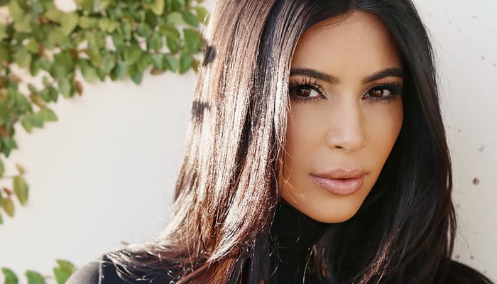 Kim Kardashian caught by L.A. cops over Tesla Cybertruck violation