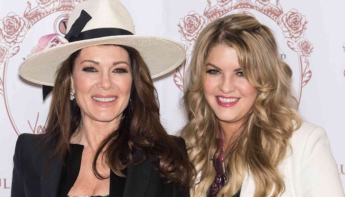 Lisa Vanderpump reveals her daughter, Pandoras exciting life update