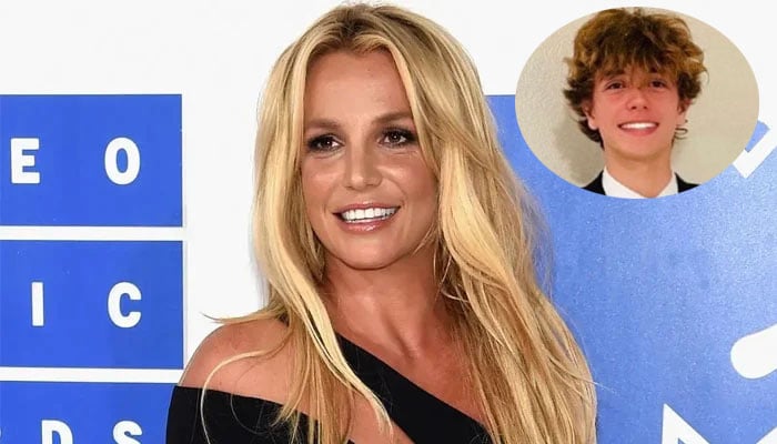 Britney Spears son improving estranged relationship with singer?