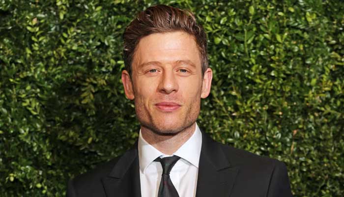 James Norton secretly dating stunning British model: Report