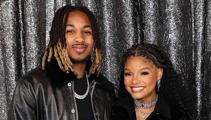 DDG expresses desire to have another baby with Halle Bailey despite breakup