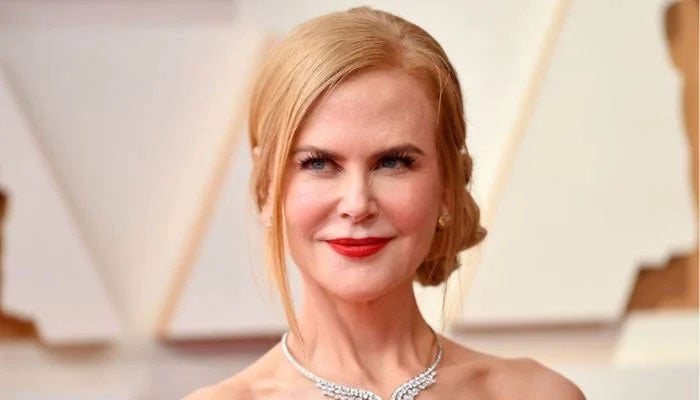 Nicole Kidman to receive big honour over successful career