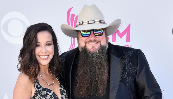 Jason Sundance Head’s wife gives update on mysterious gunshot