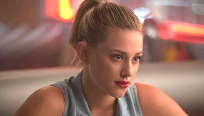 Riverdale star Lili Reinhart turns acne shame into inspiration for skincare line