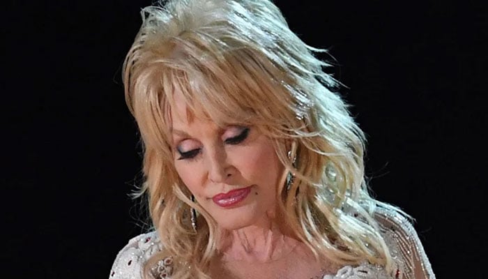 Dolly Parton bears big loss for the fourth time