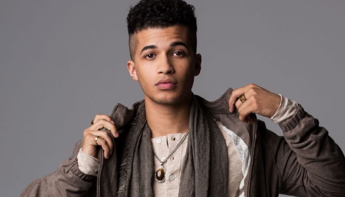 Jordan Fisher not ready to leave Hadestown ahead of departure