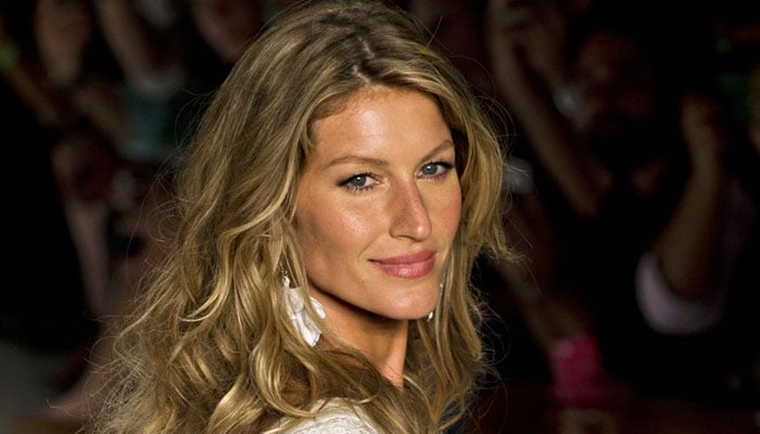 Gisele Bündchen sets to defy doctors advice again?