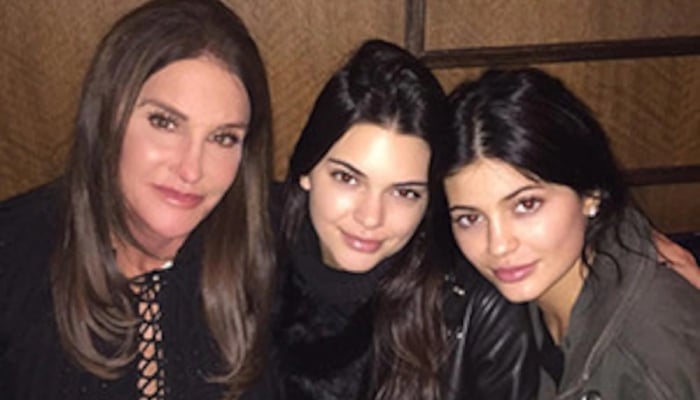 Photo: Caitlyn Jenner still in touch with Kendall, Kylie Jenner: Source